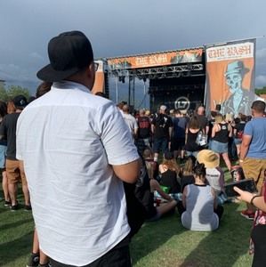 Meet your Posher, Andres